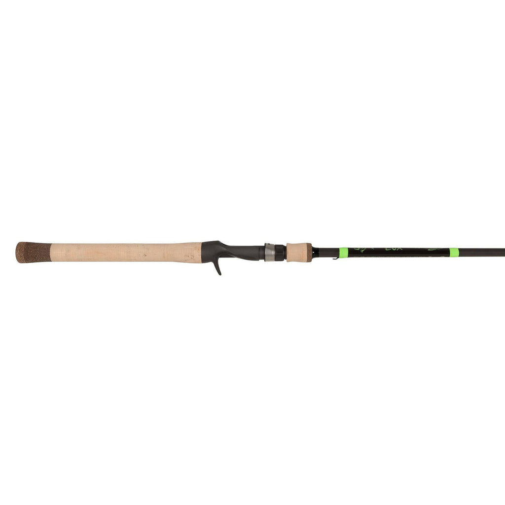 E6X Jig & Worm Casting Rod R23735