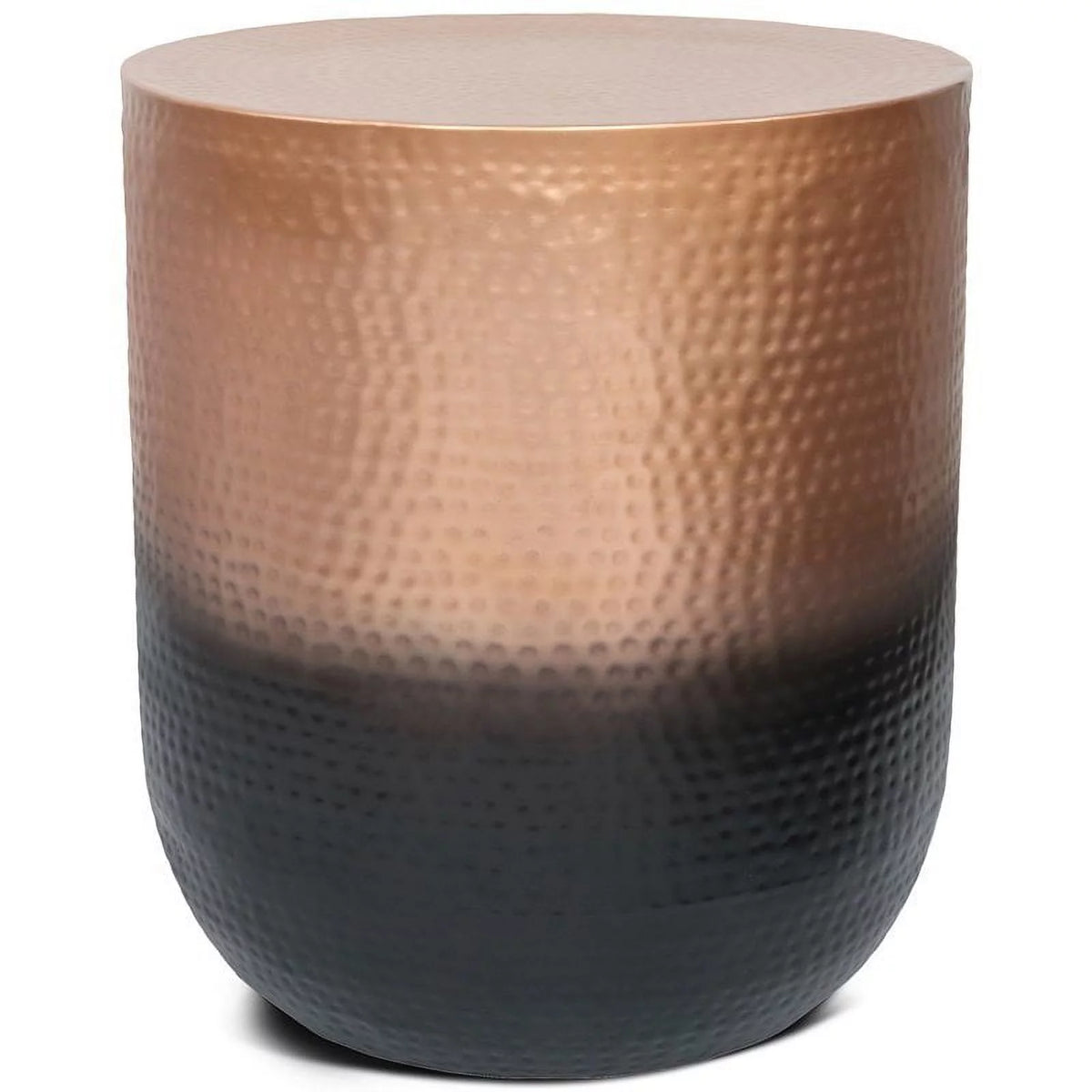 19 inch Metal Side Table V180512