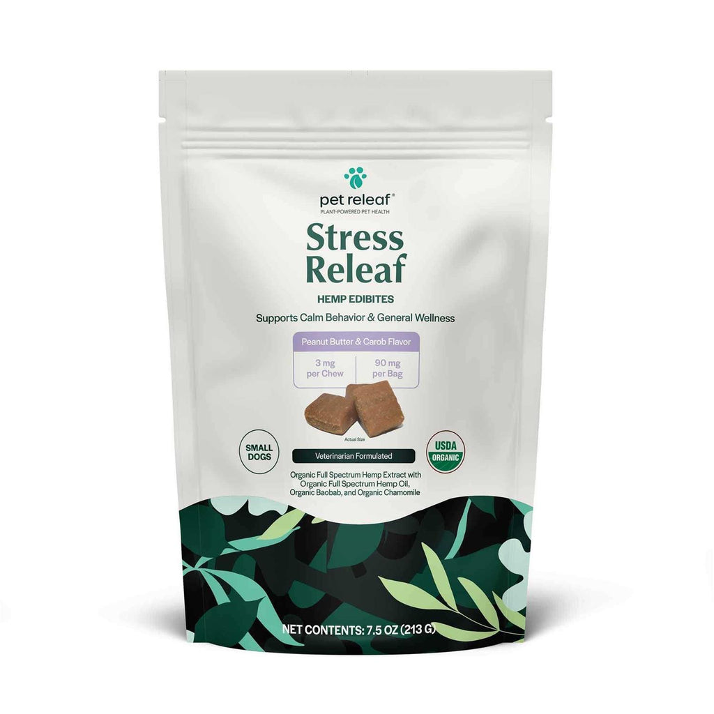 Peanut Butter Carob U74520