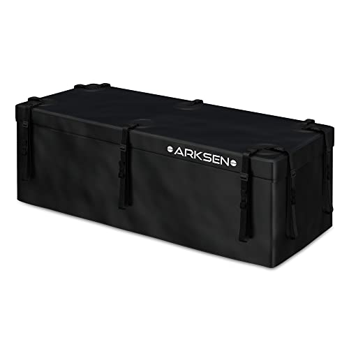 Hitch Cargo Carrier Bag Waterproof 15 Cubic Feet S9221