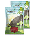 French Green Lentils, 20 Pounds I733