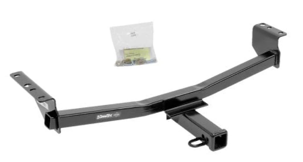 Class III Max-Frame Receiver Hitch C373