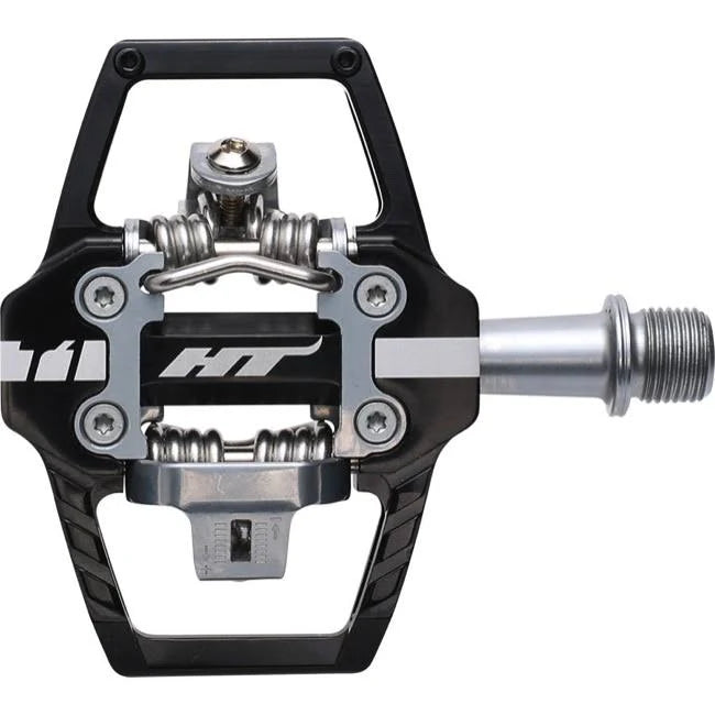 Stealth Black BMX Pedals B71131