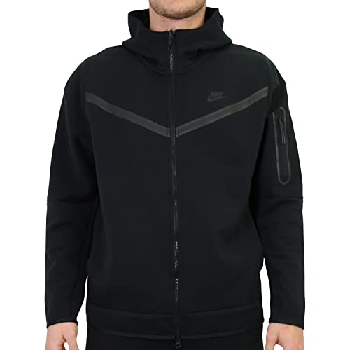 Tech Fleece Full-zip Hoodie M770207