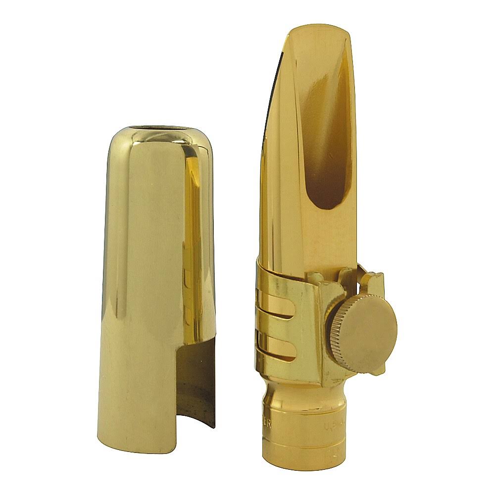 Metal Tenor Saxophone Mouthpiece X4231