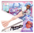 Color Change Mermaid Fashion Doll with Accessories K71979