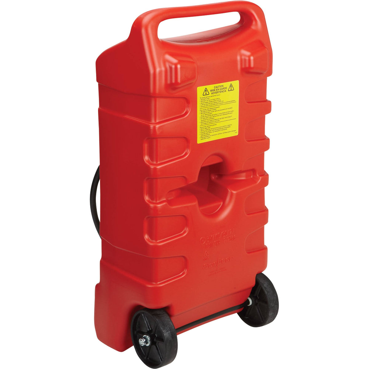 14-Gallon Fuel Caddy N528122