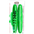 Glass Straw 8-inch with Carrying Case G42425