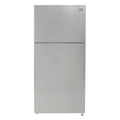 18.0 cu. ft. Stainless Steel Frost-Free Refrigerator U81785