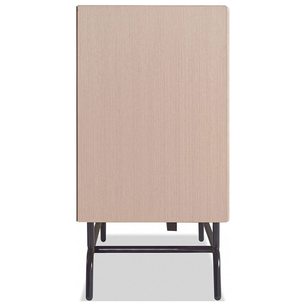 Wood Console R460368