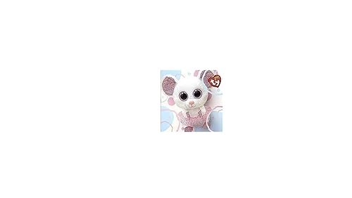 Multicoloured Stuffed Animal C23719