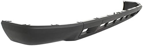 Front Valance Compatible with Ford Econoline Van 2008-2014 Textured M13668