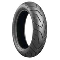 Battlax A41 Adventure Rear Tire - 140/80R17 Y616843