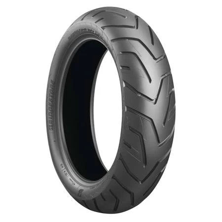 Battlax A41 Adventure Rear Tire - 140/80R17 Y616843