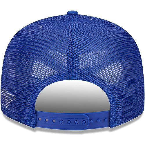 NFL Grade Trucker Snapback Hat W662