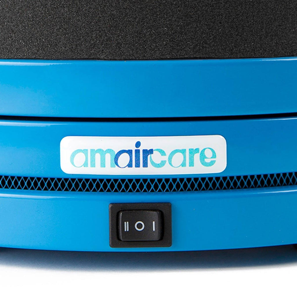 Mini Air Purifier N986