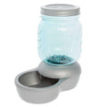 Mason Jar Waterer I486574