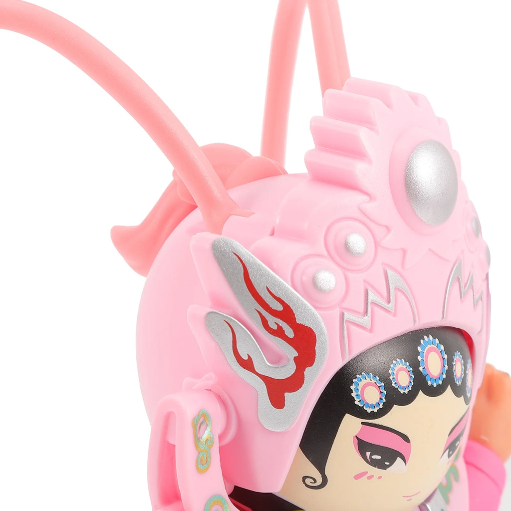 Sichuan Opera Face Changing Doll Ornament G521