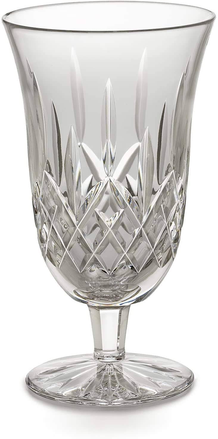 12oz Iced Beverage Glass F572