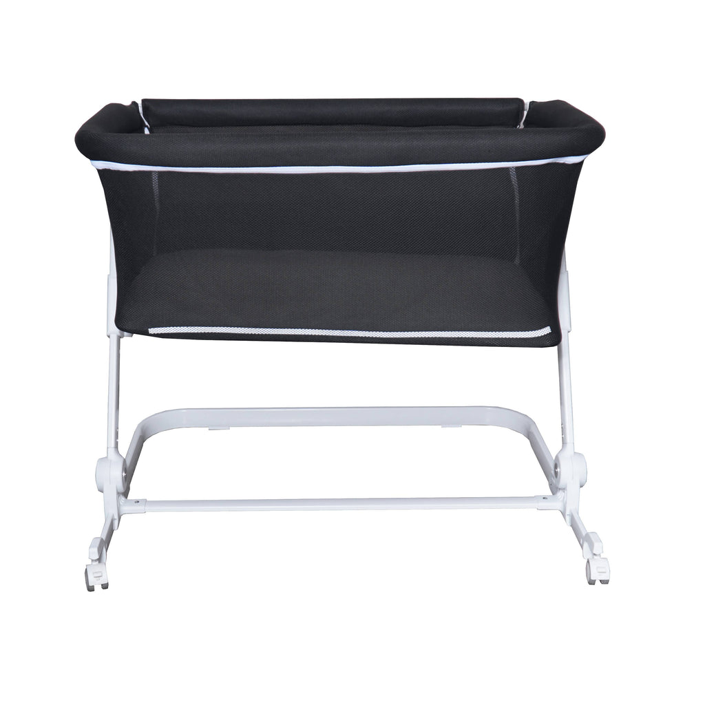 Portable Bassinet Black K425