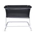 Portable Bassinet Black K425