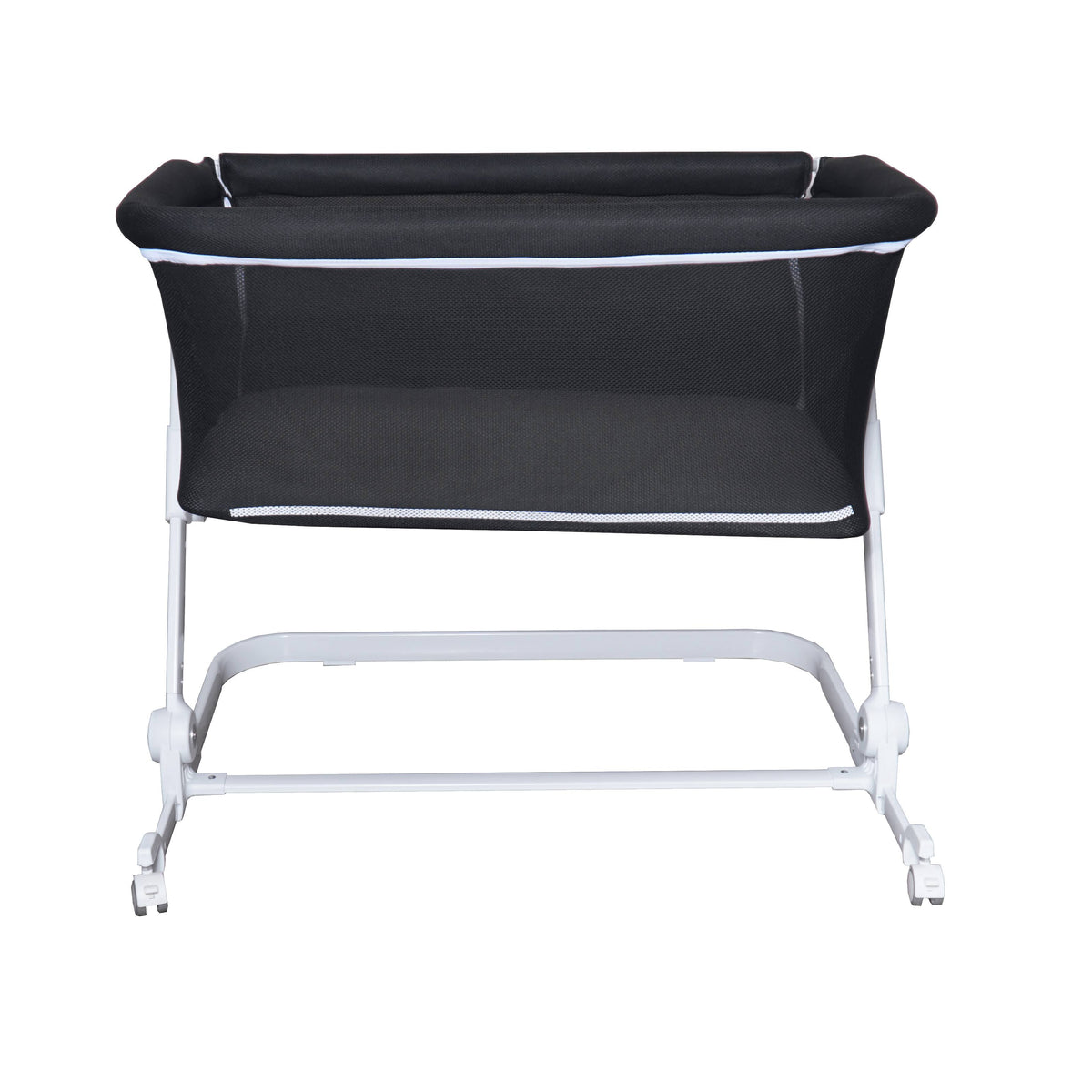 Portable Bassinet Black K425