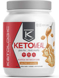 Salted Caramel Meal Replacement Powders C3071