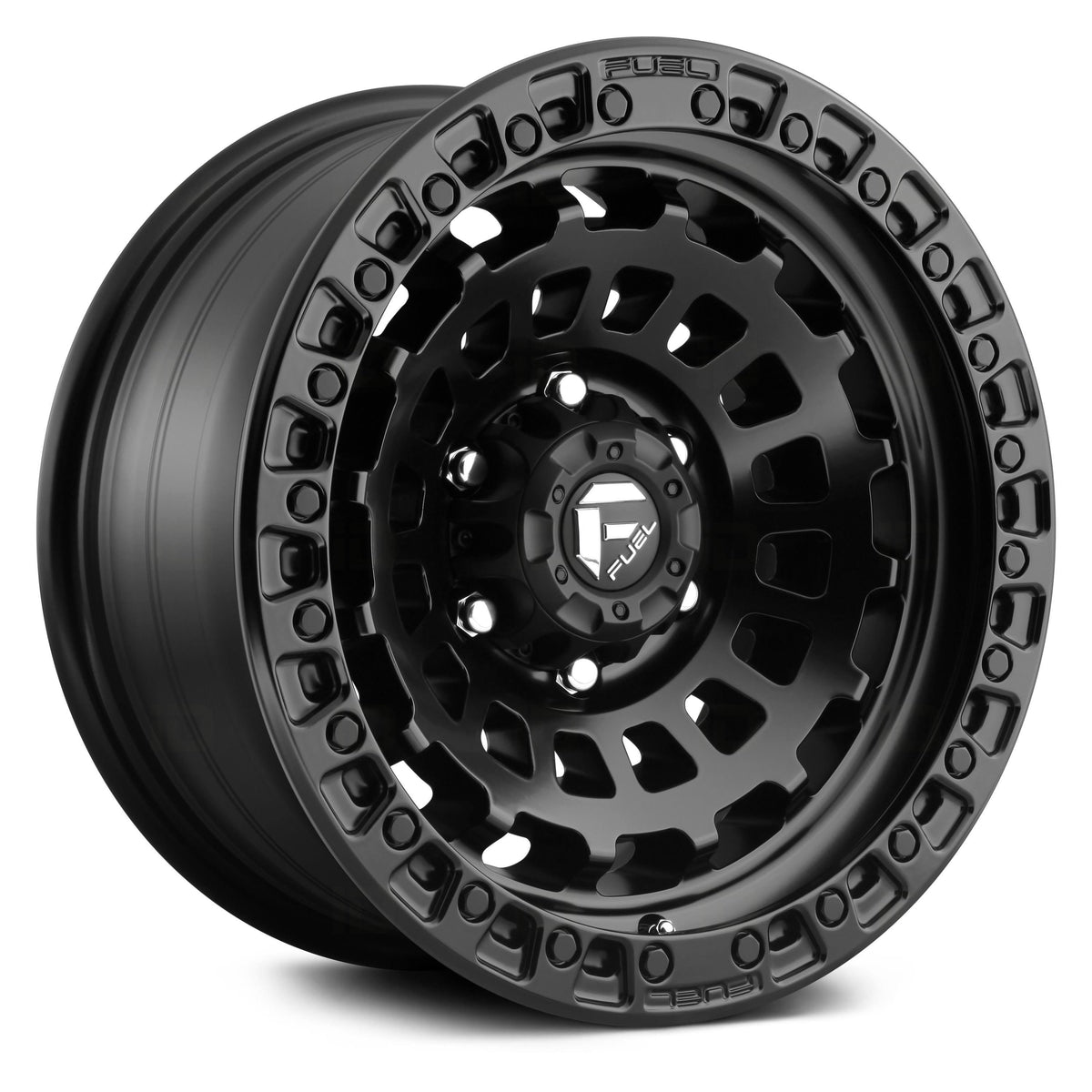 Zephyr 17x22 Matte Black E18388