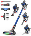 500W 40Kpa Cordless Stick Vacuum Cleaner B13759