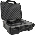 Video Projector Case with Customizable Foam A180852
