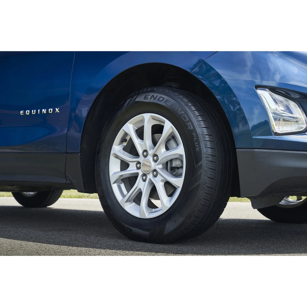 Rugged Terrain Light Truck Tire V525092