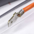 Whirlpool Timer Resistor Kit H4237