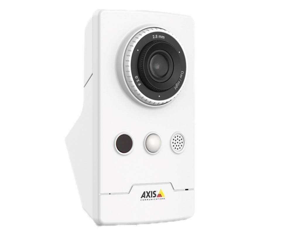 Cube Network Camera U81940