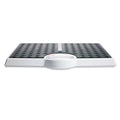 Digital Flat Scale with 440 lbs. Capacity F8056