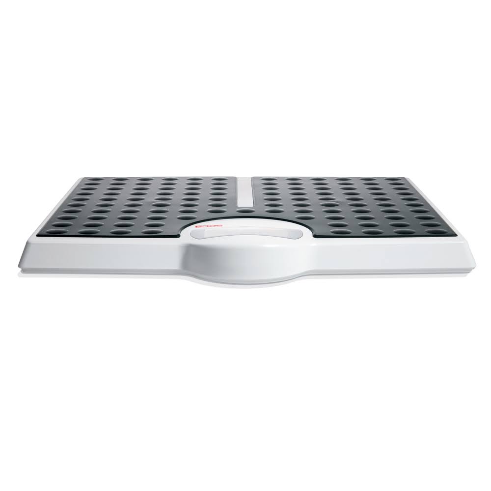 Digital Flat Scale with 440 lbs. Capacity F8056