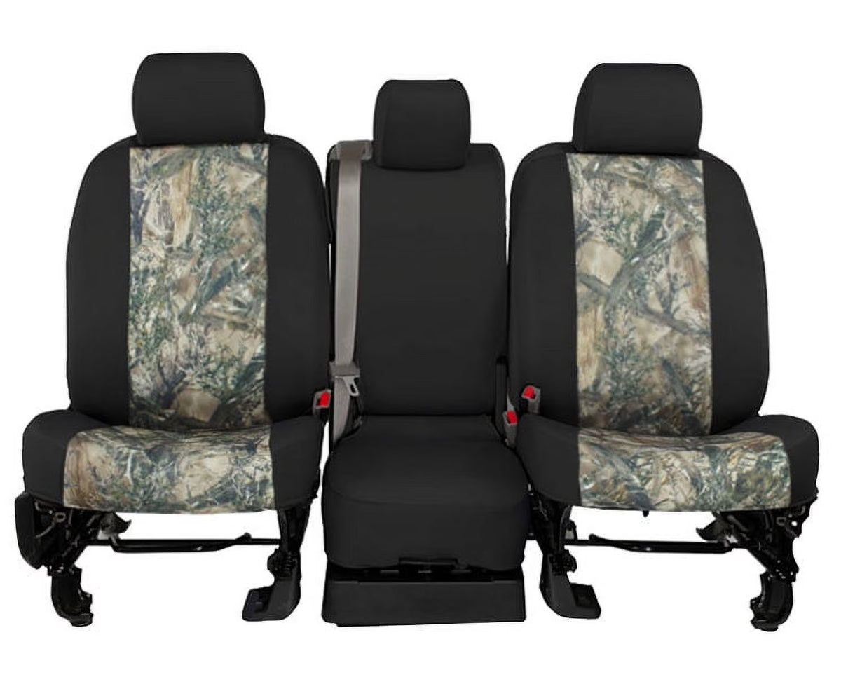 Black Trim Seat Covers W677217