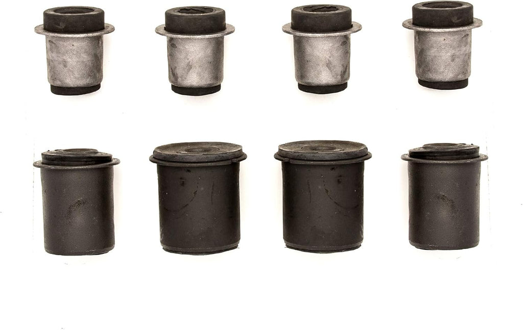 Front End Suspension Rebuild Kit 22 Piece P11524