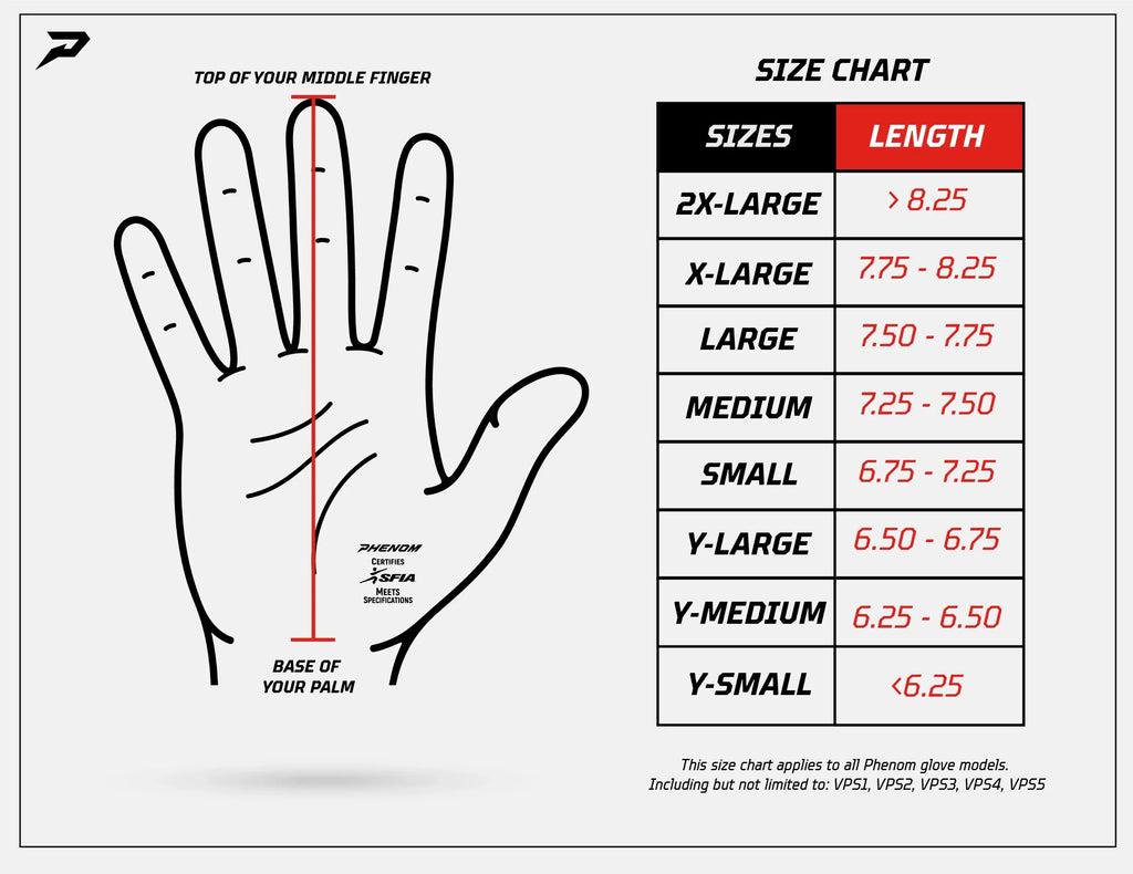 Football Gloves K987626
