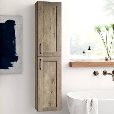 Bathroom Cabinet C65897
