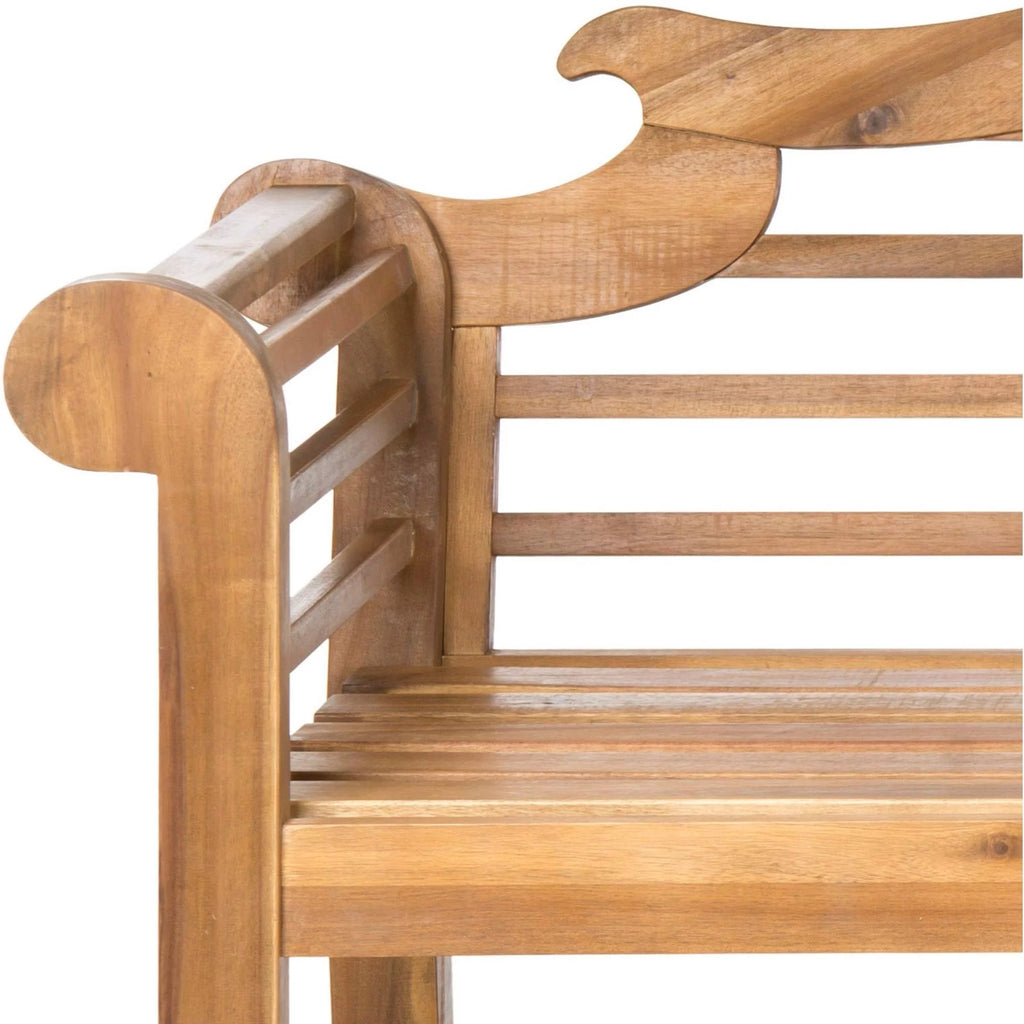 Outdoor Bench V5914