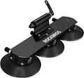 Suction Cup Bike Rack for Car Roof Top with Sucker for 1 Bike J487