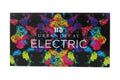 Electric Pressed Pigment Eyeshadow Palette with Brush D2240