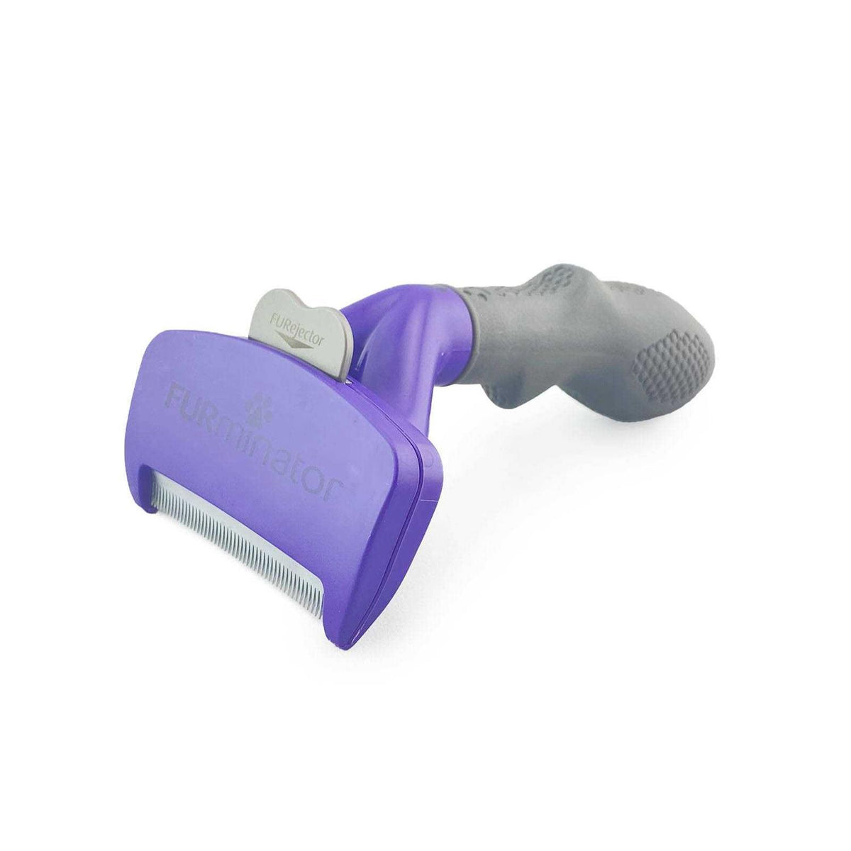 Undercoat deShedding Tool for Medium/Large Long Hair Cat L1216