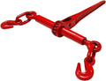 2 Ratchet Chain Binder 5/16 Inch - ⅜ Inch C9018