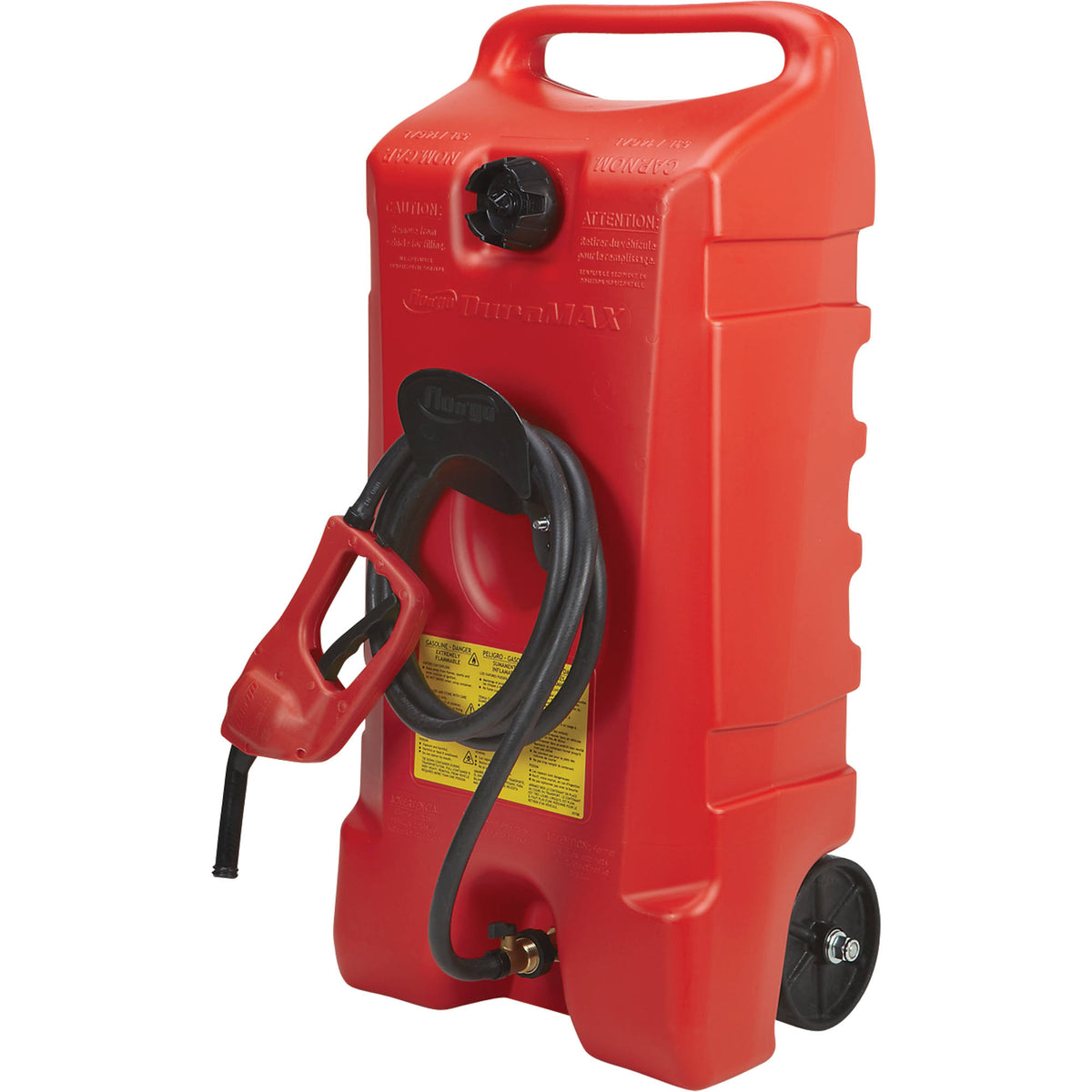 14-Gallon Fuel Caddy N528122