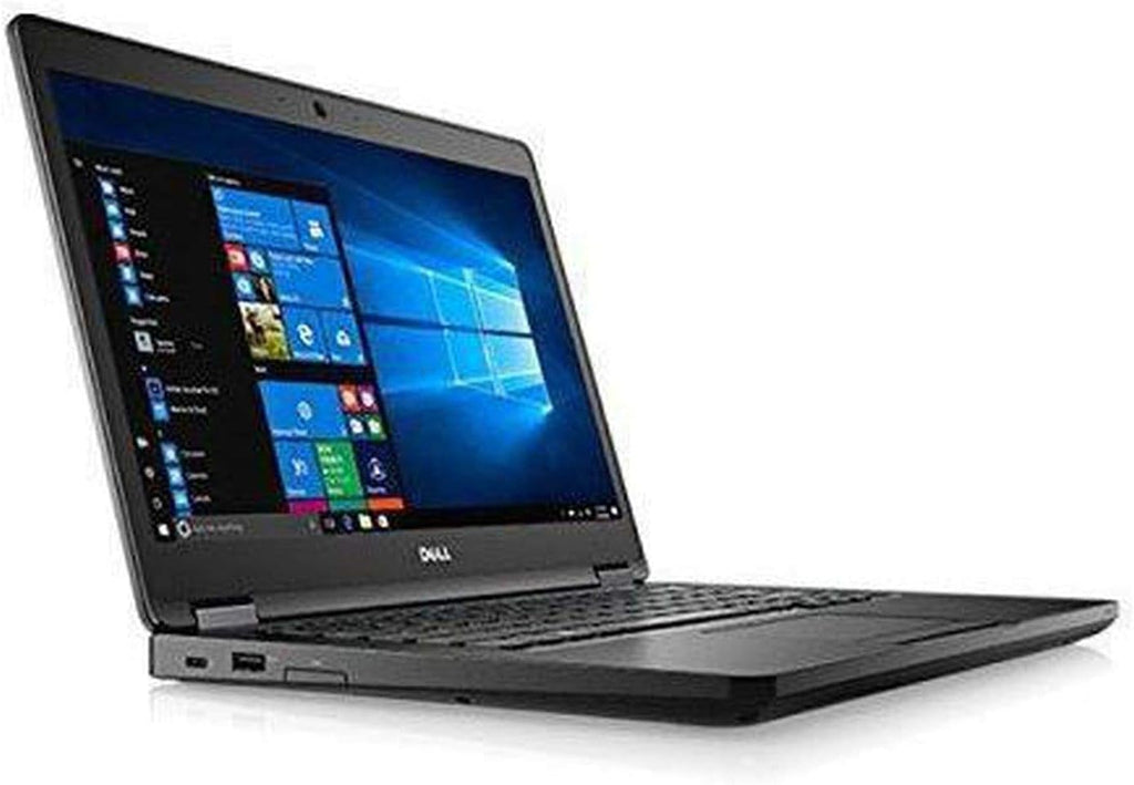 14" Laptop Intel Core i5 3Ghz 128GB SSD 8GB RAM 1920x1080 FHD Windows 10 Pro W439