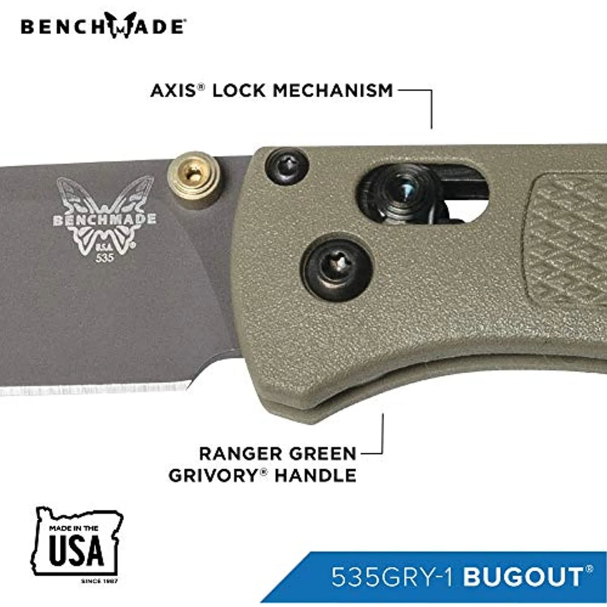 Knife U468