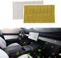 Replacement Cabin Air Filter Set of Two N613604