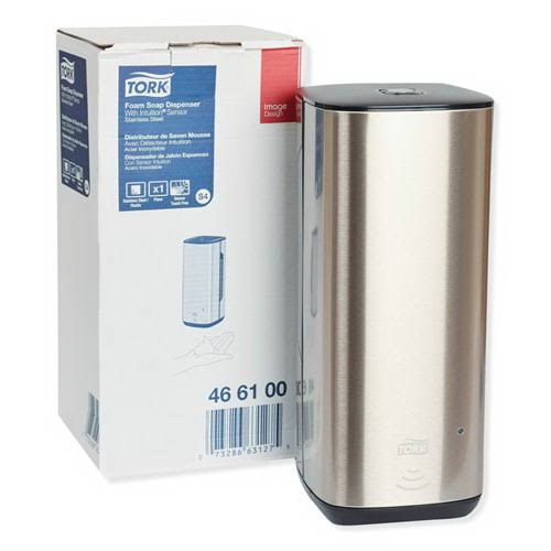 Foam Skincare Automatic Dispenser F147645