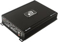 2 Channel 1000 Watts Class A/B Car Amplifier I454